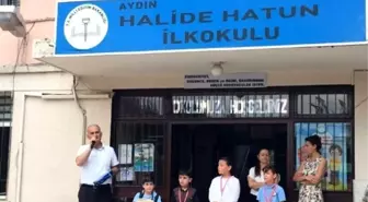 Öğrenciler Atık Malzemeleri Yeniden Canlandırdı
