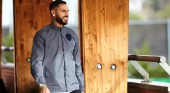 Quaresma Reklam Yıldızı Oldu