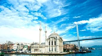 Ramazan'ın Huzurunu Yaşayabileceğiniz 6 Tarihi Camii