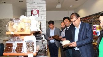Ramazanda Yöresel Ürünler Kapış Kapış Satılıyor