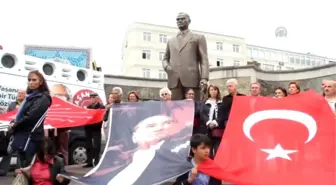 Şehit Cenazesinde Kılıçdaroğlu'na Yönelik Protesto