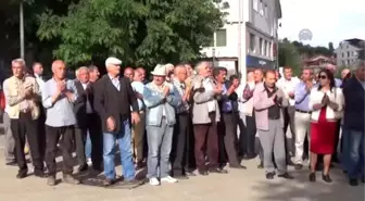 Şehit Cenazesinde Kılıçdaroğlu'na Yönelik Protesto