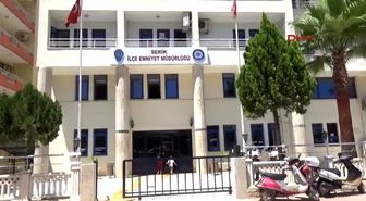 Serik Kamyonetle Yolunu Kesti, Pompalı Tüfekle Öldürdü
