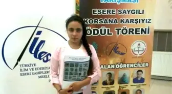 Slogan ve Logo Yarışmasının Üçüncüsü Salihli'den