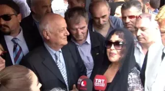 Yeşilçam'ın Ünlü Oyuncusu Tanju Gürsu'ya Veda