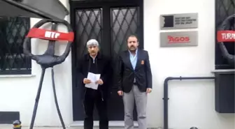 Agos Gazetesine 'Tehdit': Sanıklar Suçlamaları Reddetti