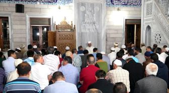 Aksaray Belediyesinin İrfan Sohbetleri Başladı