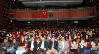 Akşehir'de 'Bozkır'ın Sırrı Türk Peygamber' Paneline Yoğun İlgi