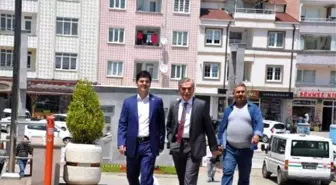 Atatürk'e Hakaretten Yargılanan Milli Eğitim Şube Müdürü'ne Beraat