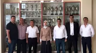 Bandırmaspor'un Ödeneği Hazır