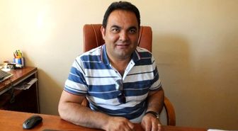 Burhaniye'de Yangın Mevsimi Başladı