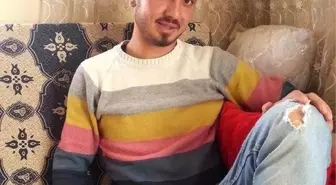 Dere Yatağında Cesedi Bulunan Genç, Başına Aldığı Darbe Sonucu Ölmüş