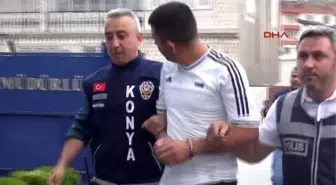 Dere Yatağında Cesedi Bulunan Genç, Kavgada Kafasına Aldığı Darbe Sonucu Ölmüş