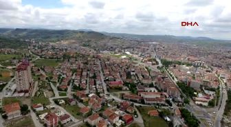 Dünyanın En Büyük Yeraltı Yerleşimi Bbc World?da Tanıtılacak