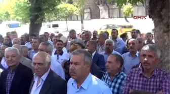 Gaziantep Chp?li Ekici Ülke Bütünlüğünü Kanımızın Son Damlasına Kadar Savunacağız