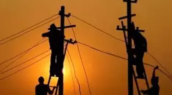 İstanbul'da, 12 Haziran'da Yine Elektrik Kesintisi Olacak