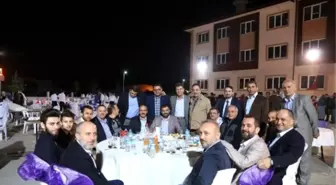 Koto'dan Kartepe'de 800 Kişilik İftar