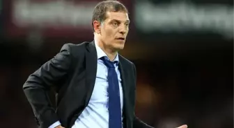 Slaven Bilic: EURO 2016'yı Fransa Kazanır