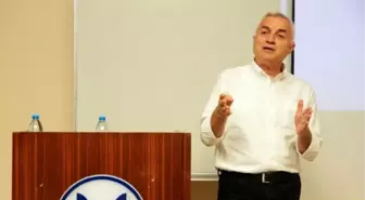 Tüsiad Başkan Yardımcısı Şükrü Ünlütürk Açıklaması