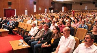 Arguvan Türküleri ve Müziği' Paneli Yapıldı
