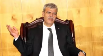 Başbakan Yardımcısı Kaynak: Terörle Mücadelede Geri Adım Atmayacağız