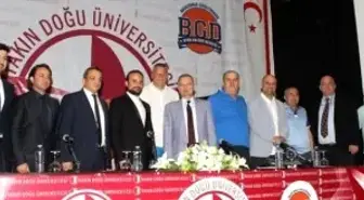 Basketbolda Dev Birleşme