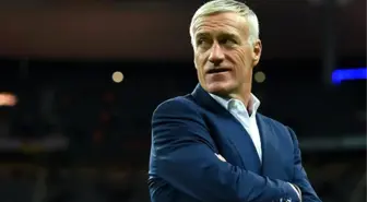 Deschamps, Romanya Maçı Sonucundan Memnun