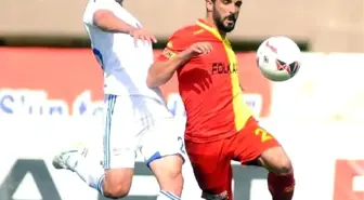 Göztepe İç ve Dış Transferde Atağa Kalktı