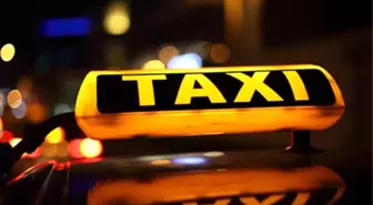 Taksici Aracına Binan Kadın Turisti Kaçırıp Depoya Kilitledi