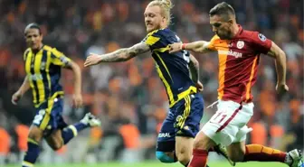 Jose Mourinho, Fenerbahçeli Kjaer'i Transfer Etmek İstiyor