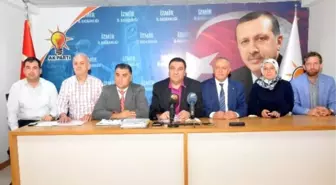 Menemen Belediyesi'nde 'Kanunsuzluk' İddiaları