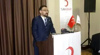 Türk Kızılayı 148 Yaşında