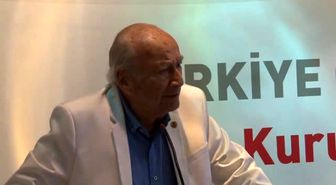 Türkiye Gazeteciler Cemiyeti 70. Yaşını Kutladı - 2