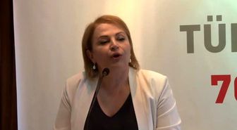 Türkiye Gazeteciler Cemiyeti 70. Yaşını Kutladı - 1