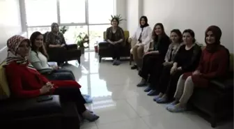 Vasikad'dan Podovan'a Ziyaret