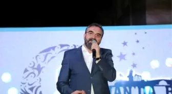 Yazar Senai Demirci Adıyamanlılarla Buluştu