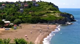 Akçakoca Turizm Sezonuna Hazır