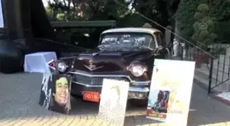 Hababam Sınıfı'nın 41. Yılı Açıkhava Sinemasında Kutlandı