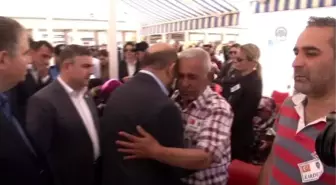 Şehit Polis Memuru Erdoğan Son Yolculuğuna Uğurlandı