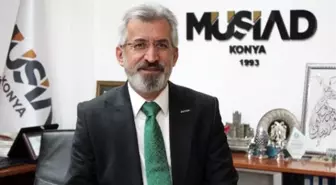 Şimşek: 'Türkiye Güçlü Büyümeye Devam Ediyor'