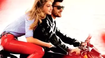 Zayn Malik Ve Gigi Hadid Ayrılığa Daha Fazla Dayanamadı