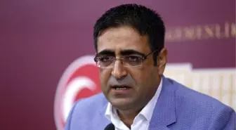 Altan Tan'ın 'Yeni Kürt Partisi Kurulabilir' Sözlerine HDP'den İlk Tepki