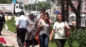 Balıkesir - Eşini Öldüren Sanığa Ağırlaştırılmış Müebbet Hapis Cezası