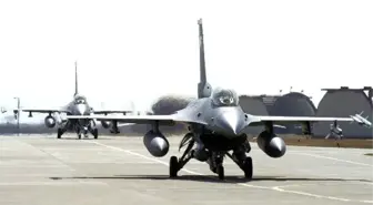 Başbakan Yardımcısı Canikli: Almanya'nın İncirlik Talebiyle İlgili Verilmiş Karar Yok