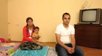 Dağ Ailesinin Yürek Burkan Dramı