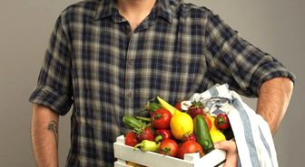 Dostlarla Yemek Aşkına 24KITCHEN'da