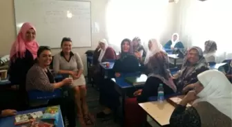 Edirne Belediyesi'nde Eğitim Seminerleri Devam Ediyor