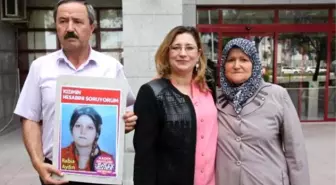 Eşini Öldüren Sanığa Ağırlaştırılmış Müebbet Hapis Cezası