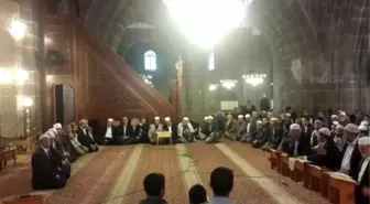 Hafızlık Bölge Yarışması Erzurum'da Yapıldı