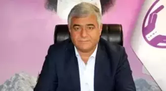 Niğde Esnaf ve Sanatkarlar Odası Başkanı Erdoğan Aykin;